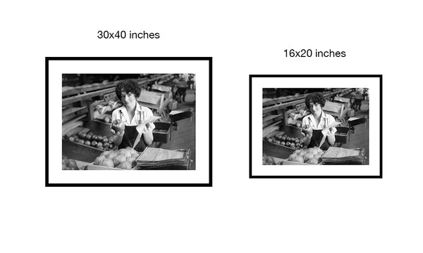 Packing Apples, 1921